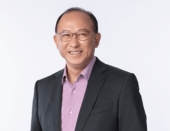 Stanley Tan - Assistant Vice President - United Overseas Bank