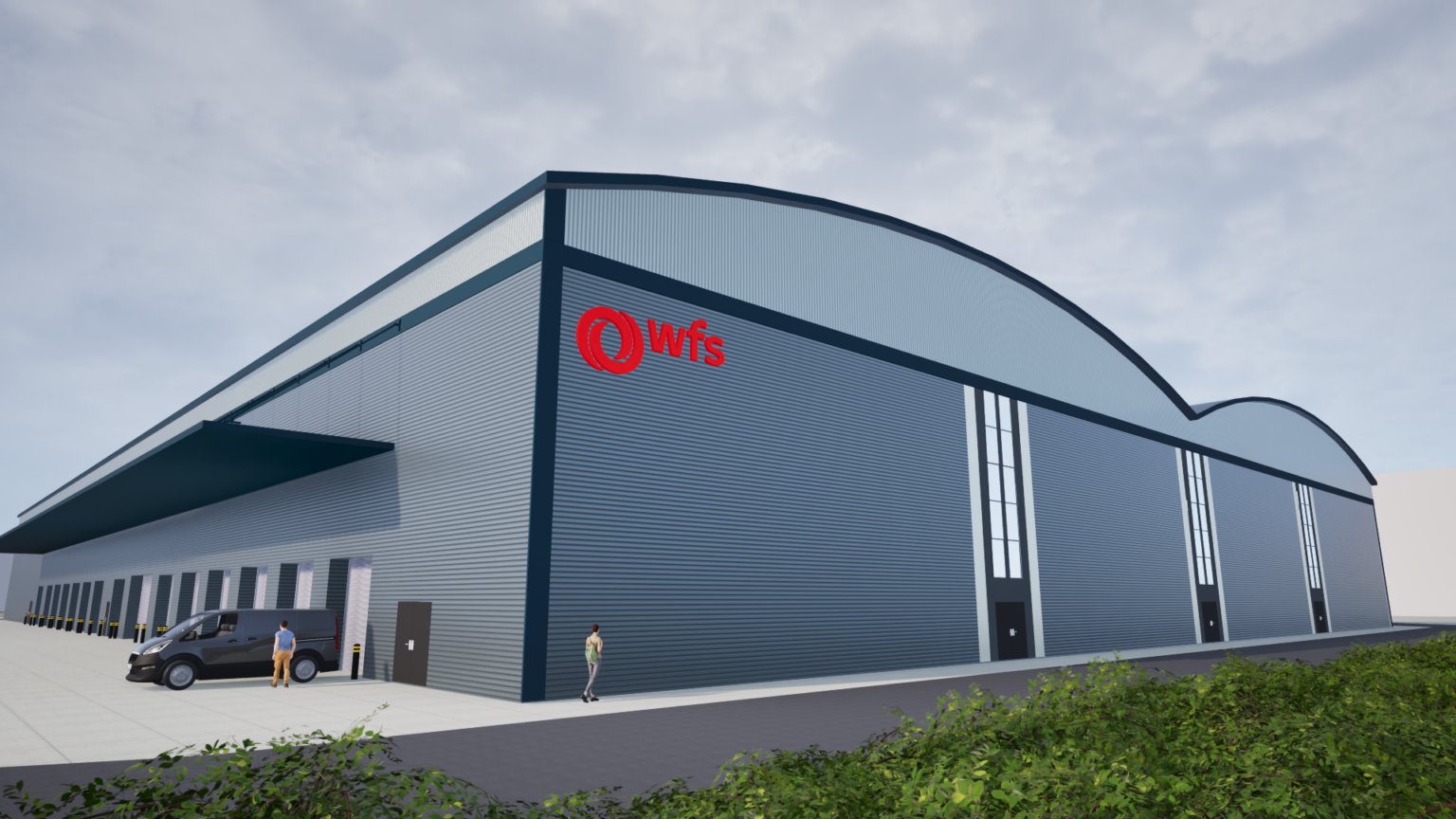 Worldwide Flight Services